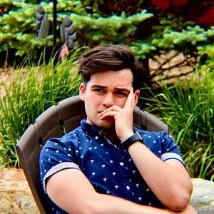 Meet your Posher, Nick